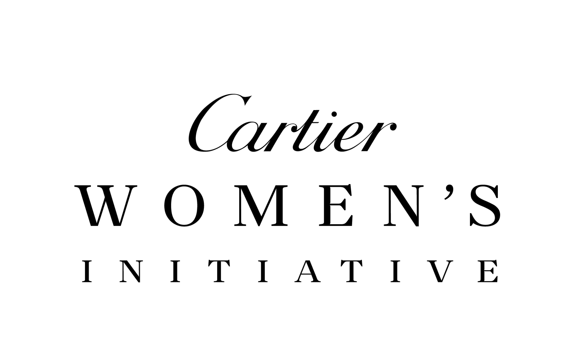 Cartier Women's Initiative