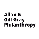 Allan___Gill_Gray_Philanthrophy